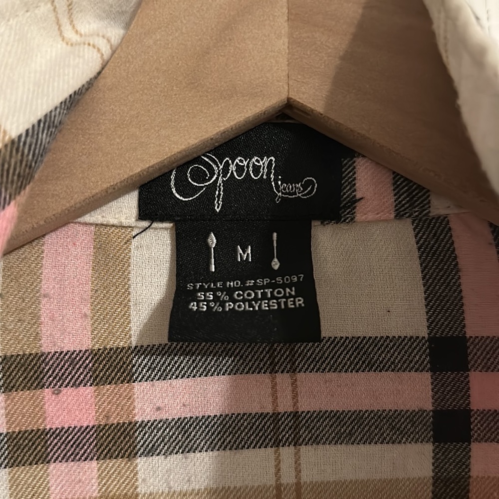 Flannel - Picture 2 of 2